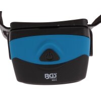 BGS COB LED-Stirnleuchte
