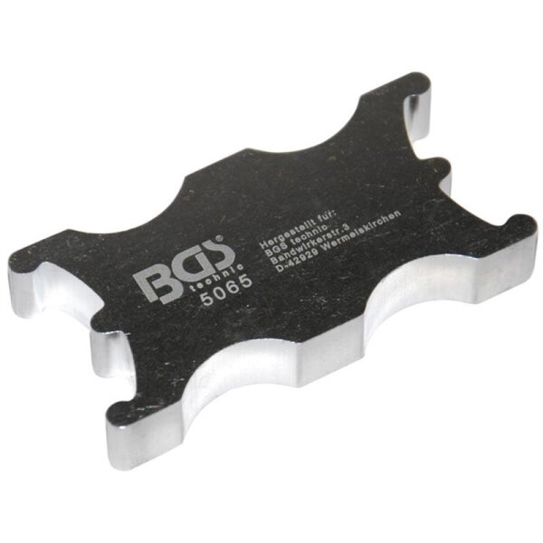 BGS Nockenwellen-Arretierwerkzeug für Ducati 851, 888, 916, 996