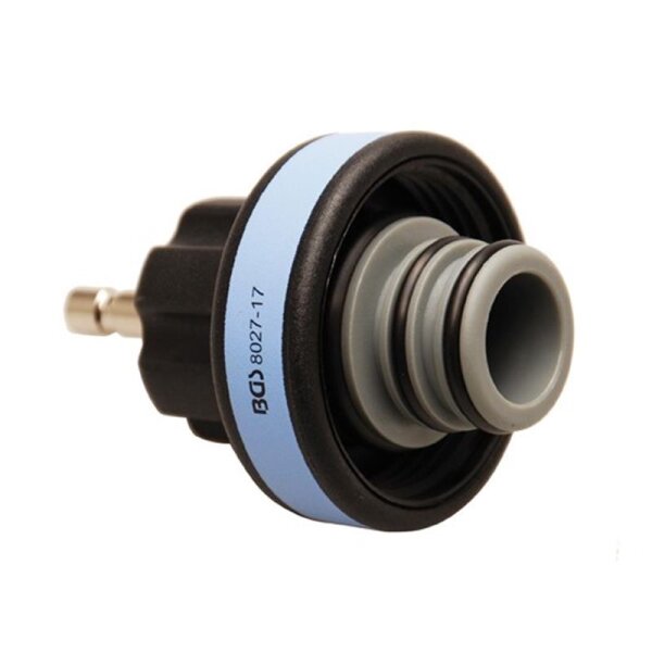 BGS Adapter Nr.17 für Art.8027/8098:BMW E60, E63, E64, E65