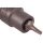 BGS Kraft T-Profil Torx Schrauben Nuss T20 Steckschlüssel Dreher Werkzeug 1/2" Nüsse