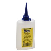 BGS DIY Haushaltsöl 100 ml