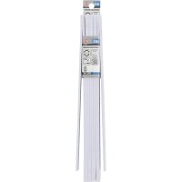 BGS DIY Gliedermaßstab | 10 Glieder | 2 m