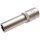 BGS Steckschlüssel-Einsatz, 12,5 (1/2), Super Lock, tief, 12 mm