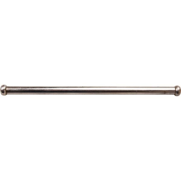 BGS Stahlknebel für Schraubstöcke, 9 x 225 mm