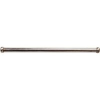 BGS Stahlknebel für Schraubstöcke, 9 x 225 mm