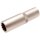 BGS Steckschlüssel-Einsatz, tief, 12-kant, 12,5 (1/2), 15 mm