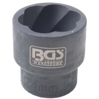 BGS Spezial-Steckschlüsseleinsatz /...