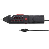 BGS Spannungsprüfer mit Durchgangstester, 1-24 Volt