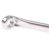 Bremsentlüfterschlüssel 10 mm, N-Form