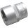 BGS Steckschlüssel-Einsatz Super Lock | Antrieb Innenvierkant 12,5 mm (1/2") | SW 24 mm