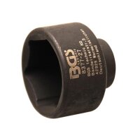 Ölfilter-Kappenschlüssel, 27 mm für...