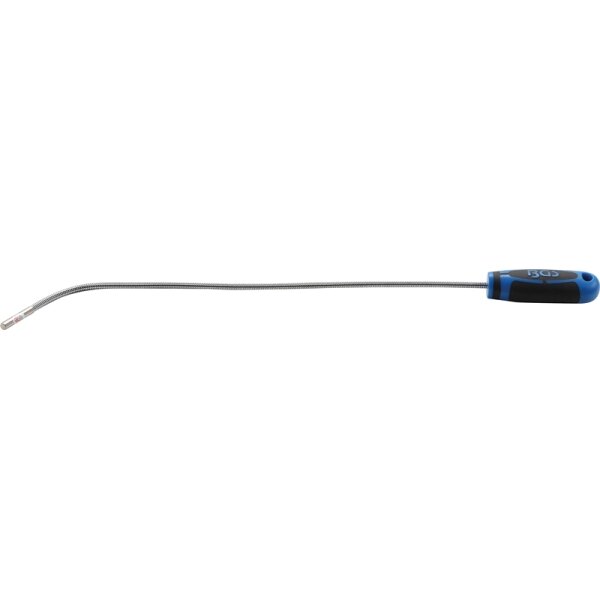 BGS Magnetheber | flexibel | 500 mm | Zugkraft 0,5 kg