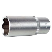 Steckschlüssel-Einsatz 12,5 (1/2), Super Lock, tief,...