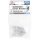 BGS Stuhlwinkel-Satz 25 x 25 x 15 mm, 12-tlg.