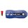 BGS 2-IN-1 Draht- & Kabel-Abisolierer, 0,8 - 2,6 mm