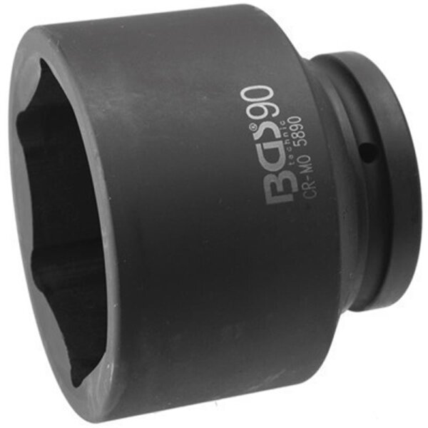 BGS Kraft-Einsatz, 90 mm, 25 (1)