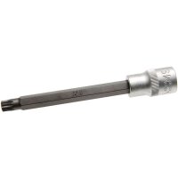 BGS Bit-Einsatz, Innenvielzahn M9 x 140 mm, 12,5(1/2)