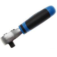 Mini-Umschaltknarre | Abtrieb Außenvierkant 6,3 mm...