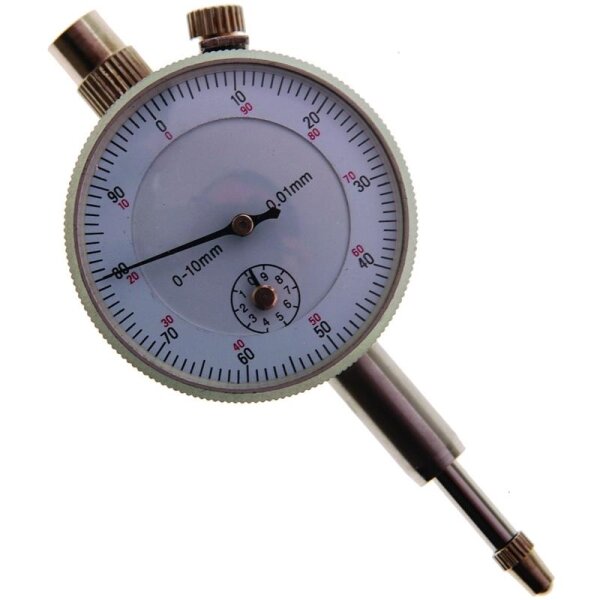 BGS Messuhr Ø42 mm, für BGS 1938 / 8319 / 8159