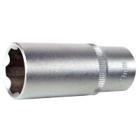BGS Steckschlüssel-Einsatz 10 (3/8), Super Lock,...