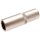 BGS Steckschlüssel-Einsatz, tief, 12-kant, 12,5 (1/2), 17 mm