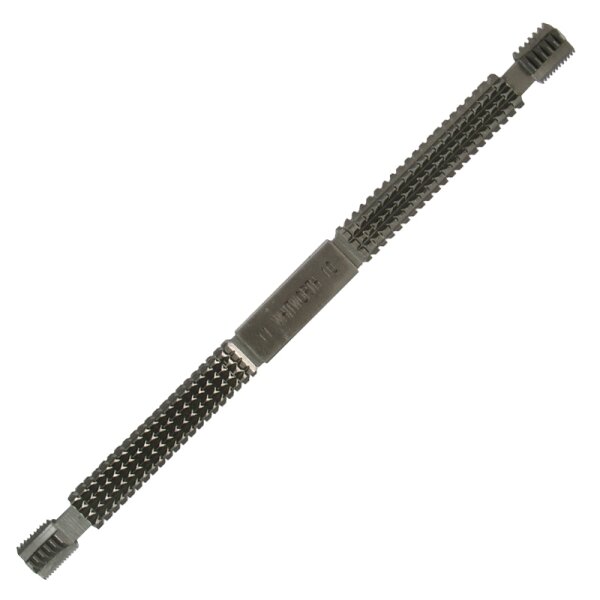 BGS Gewindefeile | Innen und Außengewinde | metrisch 0,80 - 3,00 mm