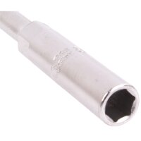 BGS Sechskant Steckschlüssel Schraubendreher 8 mm aussen 6-Kant