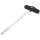 BGS Sechskant Steckschlüssel Schraubendreher 8 mm aussen 6-Kant
