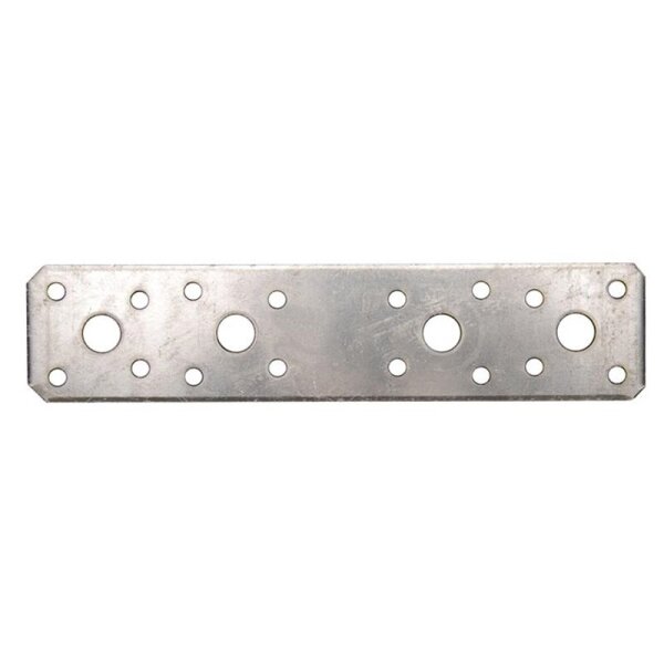 BGS DIY Flachverbinder 180 x 40 x 2,5 mm