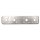 BGS DIY Flachverbinder 180 x 40 x 2,5 mm