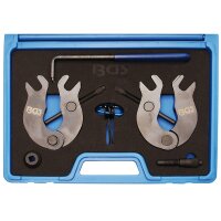 BGS Motor-Einstellwerkzeugsatz für AUDI V6 30V