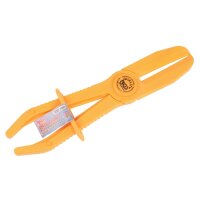 BGS  Schlauchklemmenzange, 250 mm