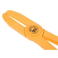 BGS  Schlauchklemmenzange, 250 mm