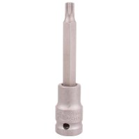 Kraft-Bit-Einsatz, Innenvielzahn, M8x8x110 mm, 12,5 (1/2)
