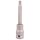 Kraft-Bit-Einsatz, Innenvielzahn, M8x8x110 mm, 12,5 (1/2)
