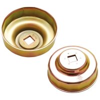 BGS Ölfilterkappe für BMW K / R 4-Ventil, 74 x 14