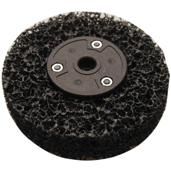 Schleifvlies-Rad 115 mm, für Art. 3274