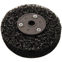 Schleifvlies-Rad 115 mm, für Art. 3274