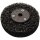 Schleifvlies-Rad 115 mm, für Art. 3274