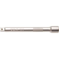 BGS Verlängerung 150 mm, matt verchromt, 10 (3/8)
