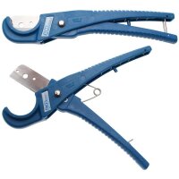 BGS Schlauch-Schneidezange, bis 38 mm