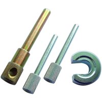 BGS Motor-Einstellwerkzeugsatz für 2,5 & 2,8L...