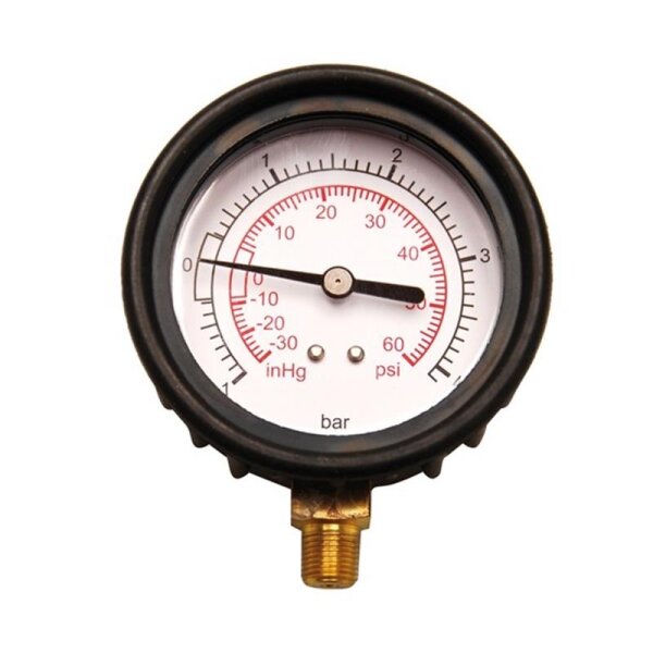 BGS Ersatzmanometer für Art. 8067