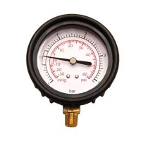 BGS Ersatzmanometer für Art. 8067