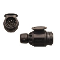 BGS DIY Anhänger-Stecker, 13-polig