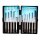 BGS DIY Feinmechaniker-Schraubendrehersatz, 11-tlg.