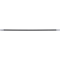 BGS Flexible Verlängerung | 6,3 mm (1/4") | 450 mm