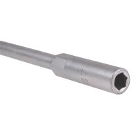 BGS T-Griff Sechskant Steckschlüssel Schraubendreher 7x230 mm 6-Kant CVS