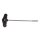 BGS T-Griff Sechskant Steckschlüssel Schraubendreher 7x230 mm 6-Kant CVS