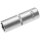 BGS Steckschlüssel-Einsatz in Zoll 6,3 (1/4) V, "Pro Torque®", 7/16", tief